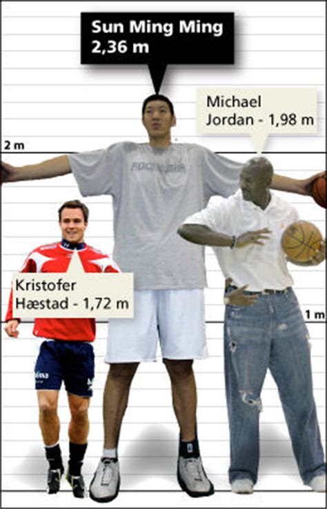 verdens høyeste basketballspiller  Verdens høyeste snømann skal være «snøkvinnen» på 37 meter